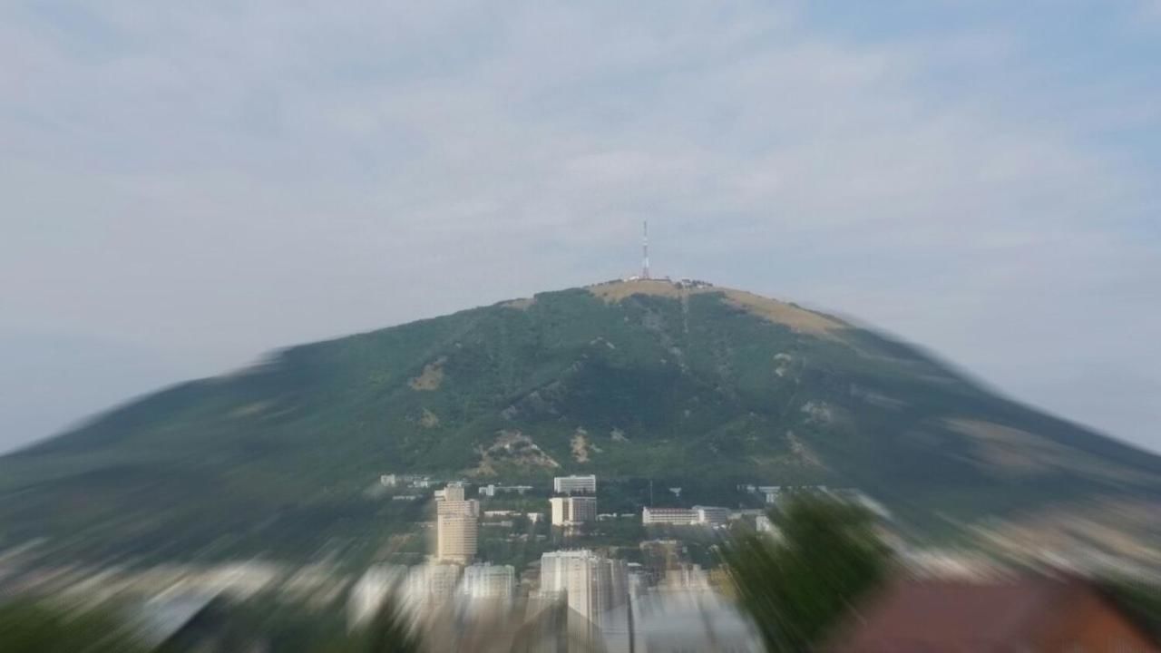 Гостиница Арго Пятигорск-27
