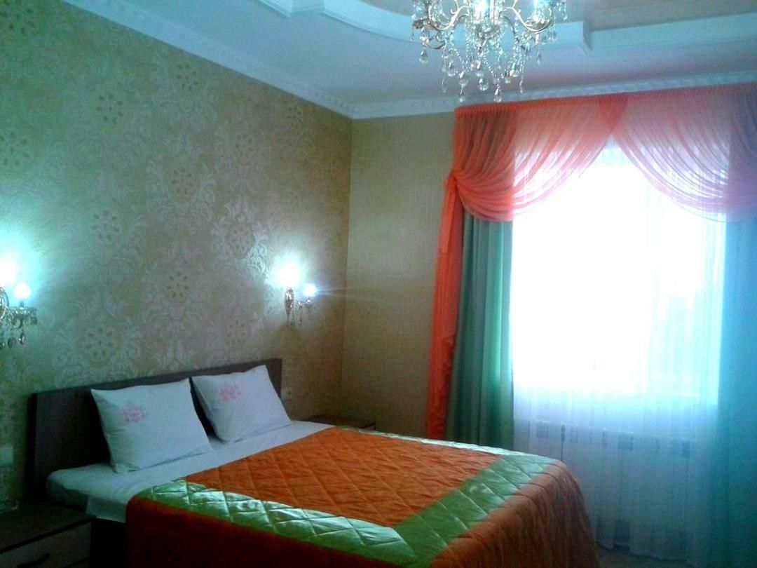 Гостиница Арго Пятигорск-30