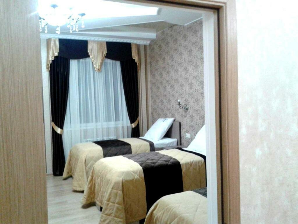 Гостиница Арго Пятигорск