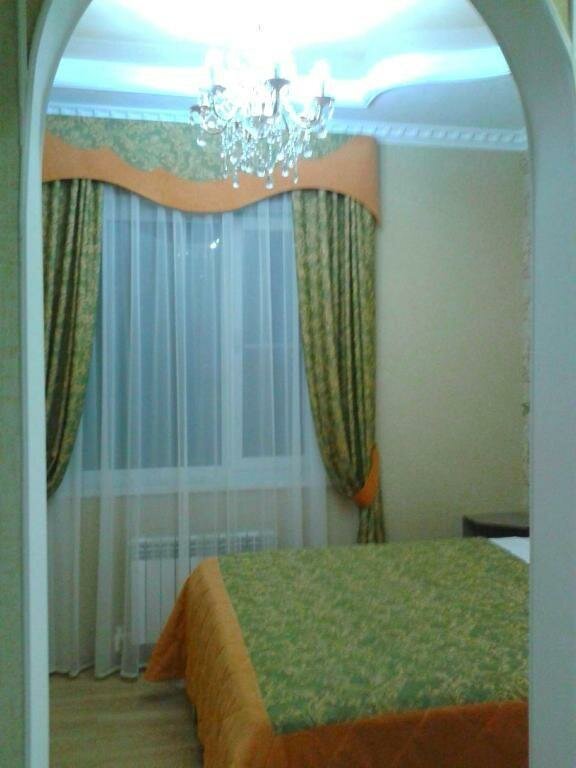 Гостиница Арго Пятигорск