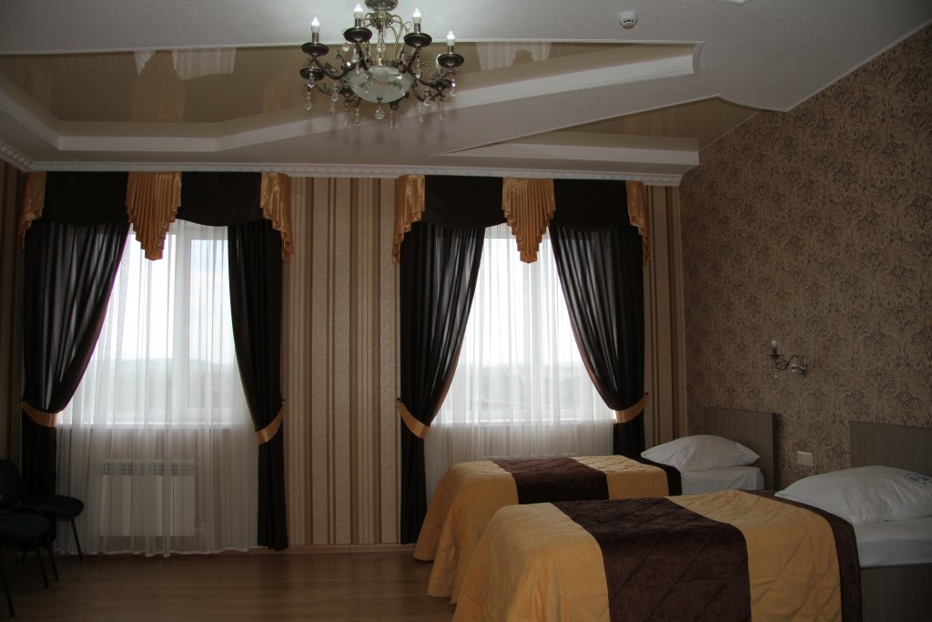 Гостиница Арго Пятигорск