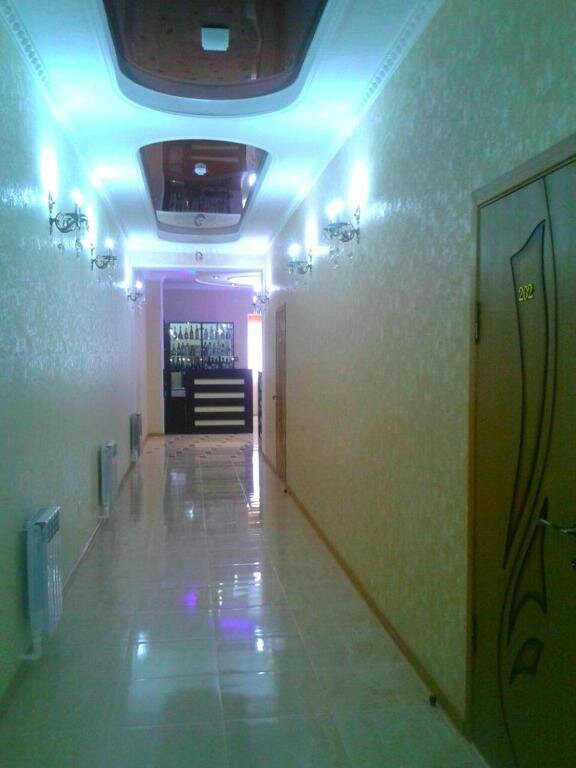 Гостиница Арго Пятигорск
